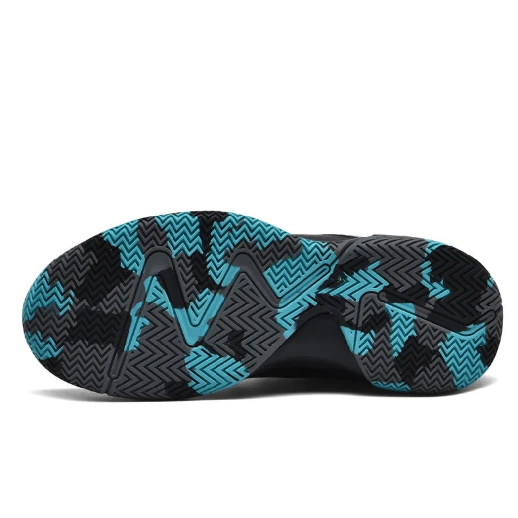 Tênis de Basquete Blind 2.0 Original | Premium Select