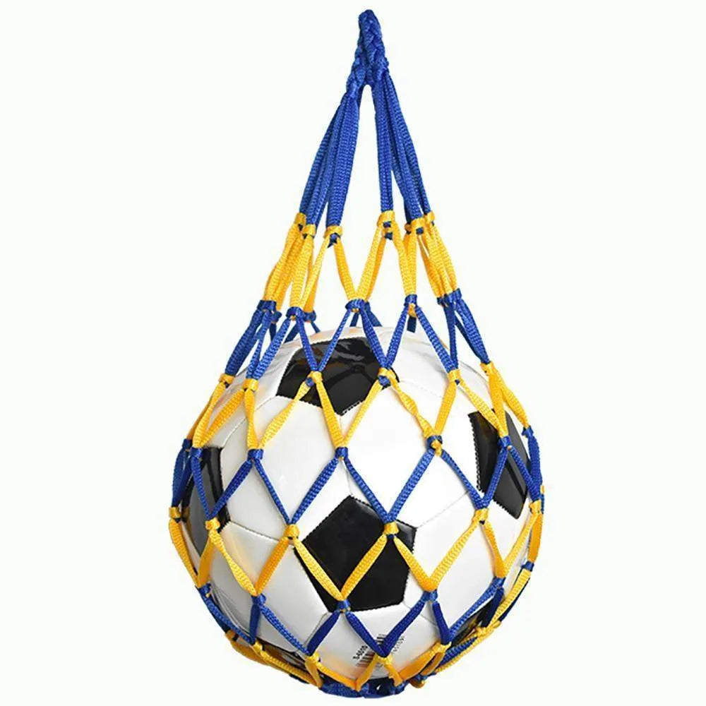 Saco de Transporte para Bolas para Basquete