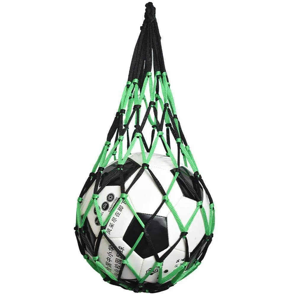 Saco de Transporte para Bolas para Basquete