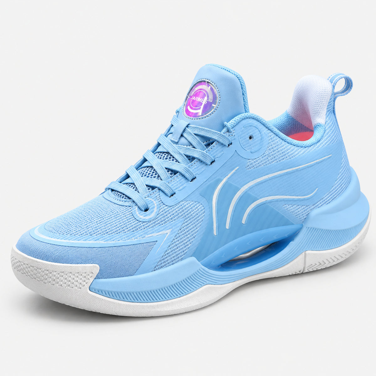 SpeedRush — Azul — 02-tres-quartos #Cor_Azul