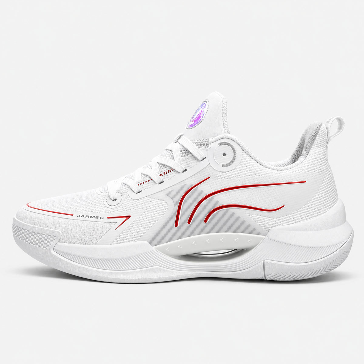 SpeedRush — Branco — 01-lateral-externa #Cor_Branco