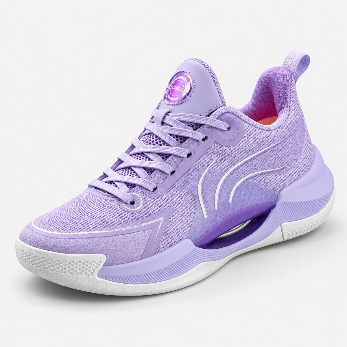 SpeedRush — Roxo — 02-tres-quartos #Cor_Roxo