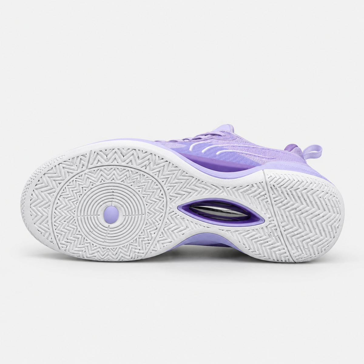 SpeedRush — Roxo — 06-solado #Cor_Roxo