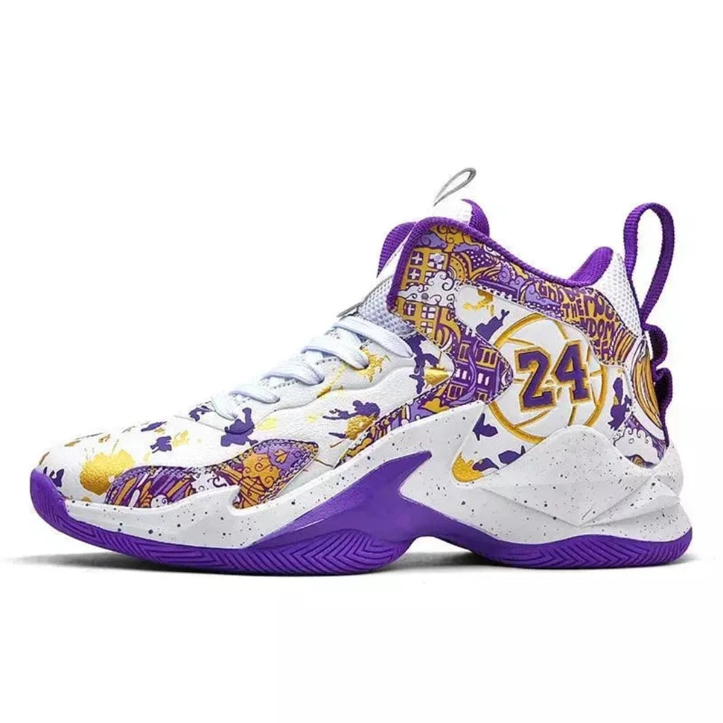 Tênis de Basquete Bounce 24 Original | Lançamento 2024