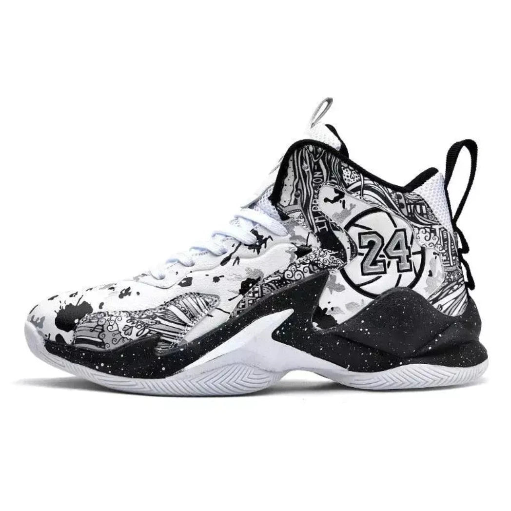 Tênis de Basquete Bounce 24 Original | Lançamento 2024