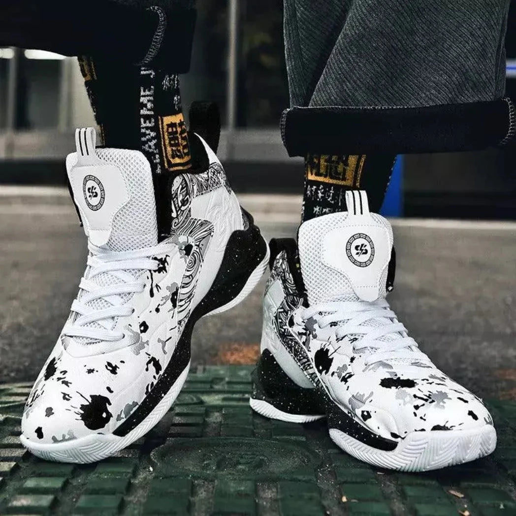 Tênis de Basquete Bounce 24 Original | Lançamento 2024