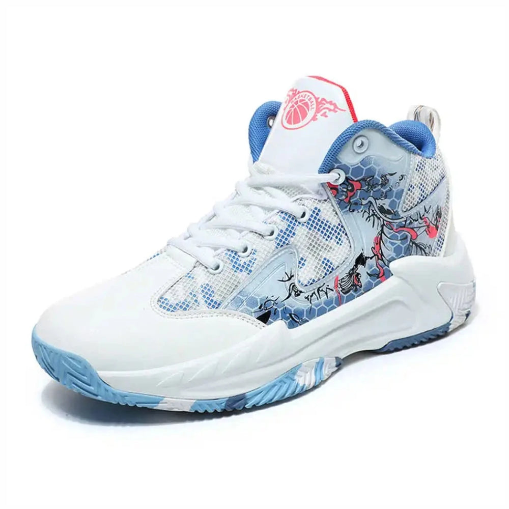 Comprar tenis deals de basquete importado