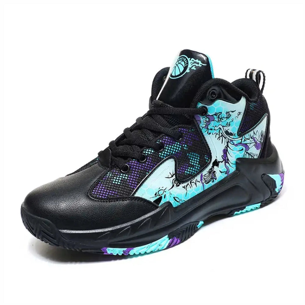 Comprar tenis deals de basquete importado