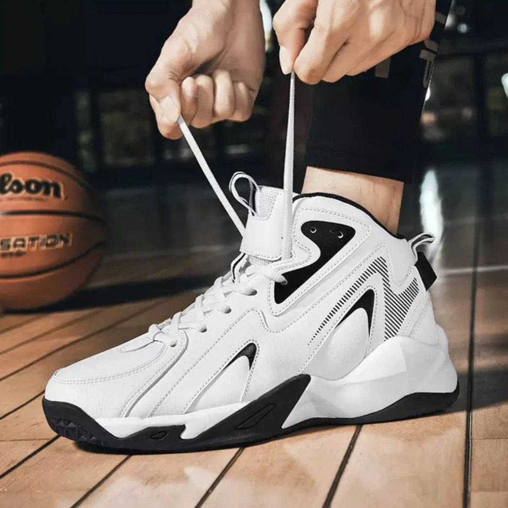 Tênis de Basquete Blind Original | Lançamento 2024