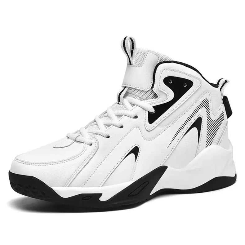 Tenis reebok de store basquete