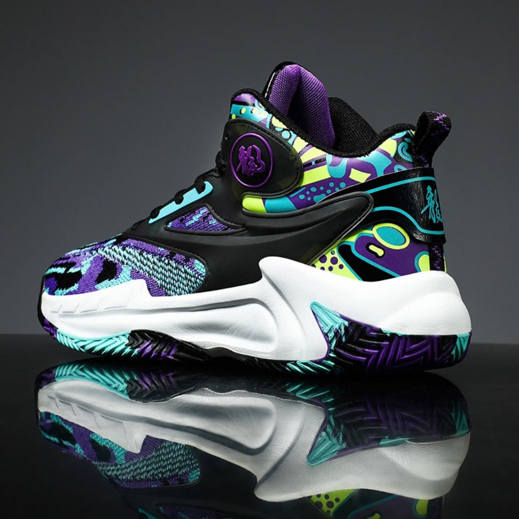 Basquete Feminino Tenis Para Basquete Mercado Livre Tênis Basquete