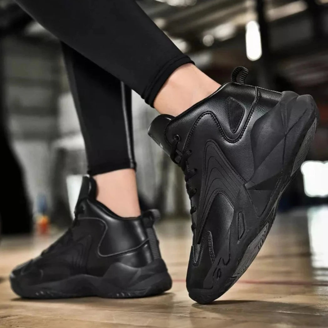 Tênis de Basquete HyperStrike Original | O Poder do Basquete