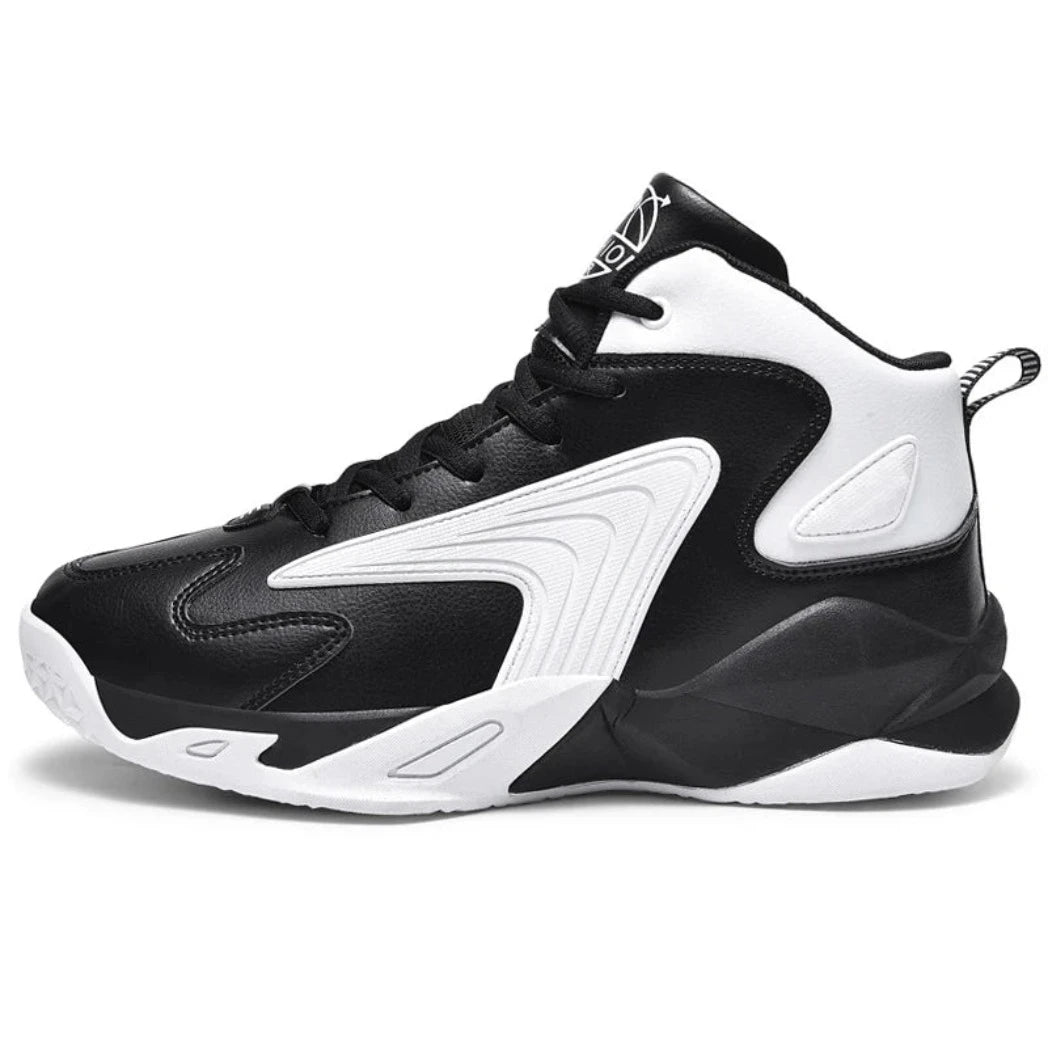 Tênis de Basquete HyperStrike Original | O Poder do Basquete
