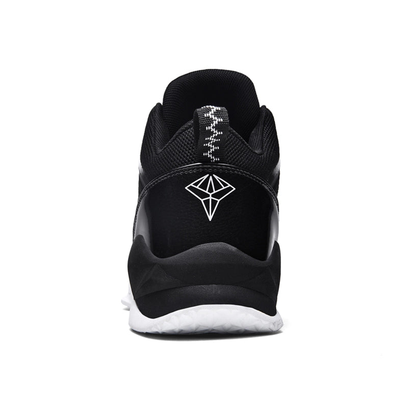 Tênis de Basquete SlamGuardian Original | Proteja sua Vitória no Basquete