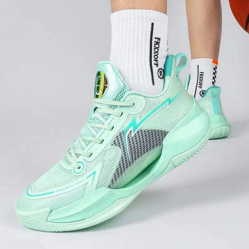 Tênis de Vôlei e Basquete - Impulse- Verde