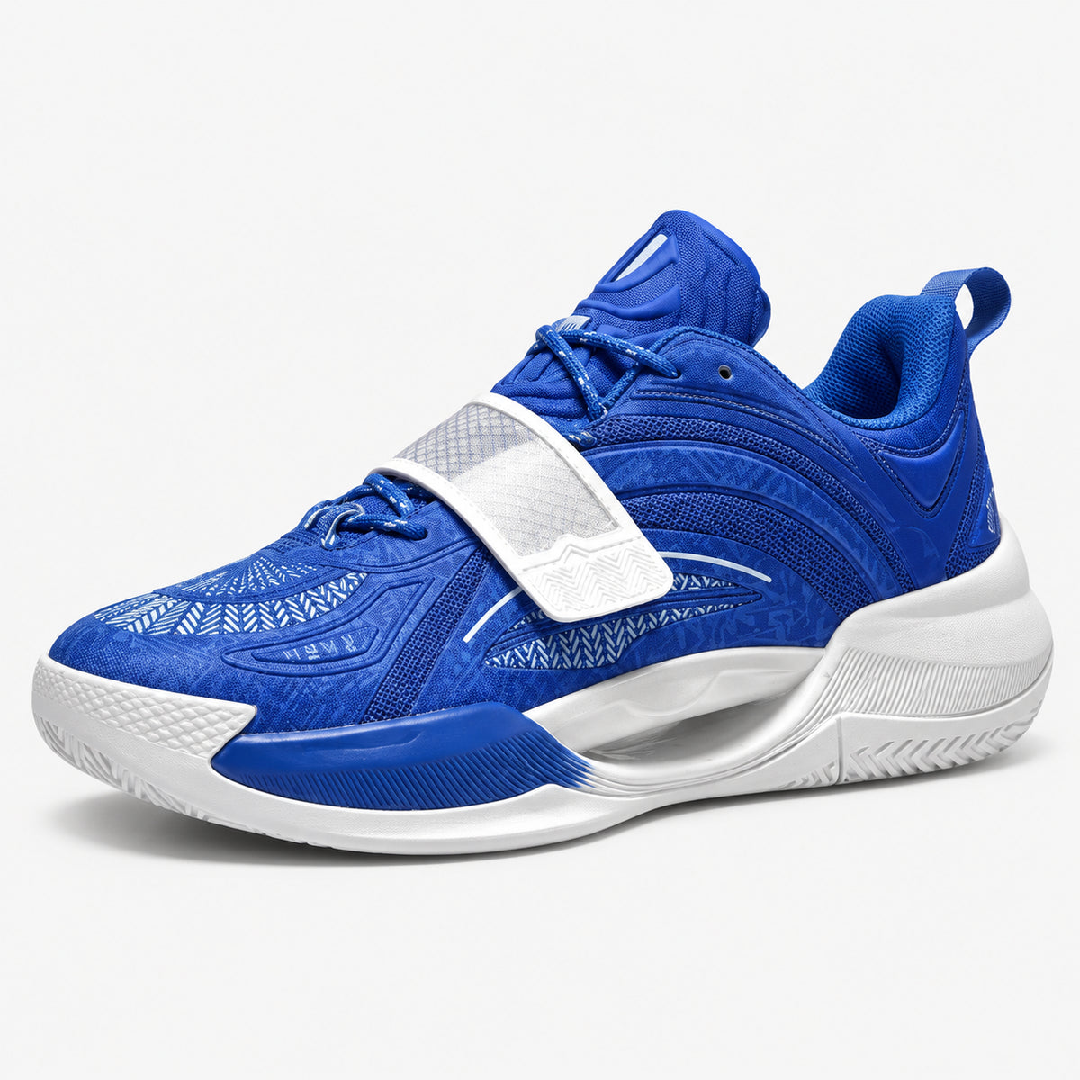Vortex — Azul — tres quartos #Cor_Azul