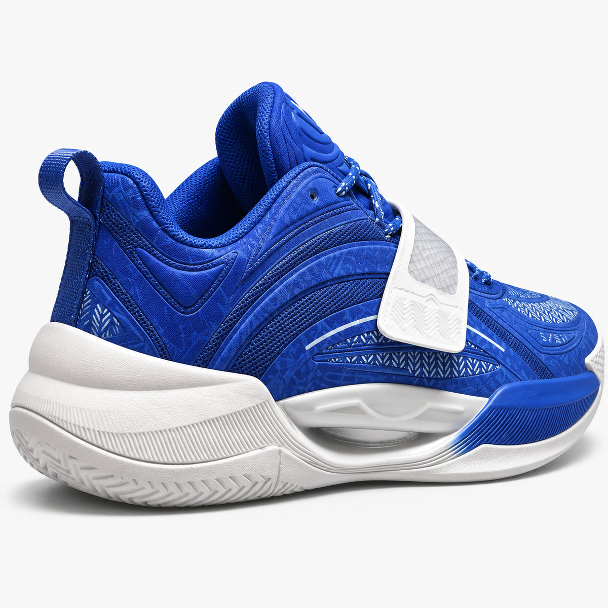 Vortex — Azul — detalhe calcanhar #Cor_Azul