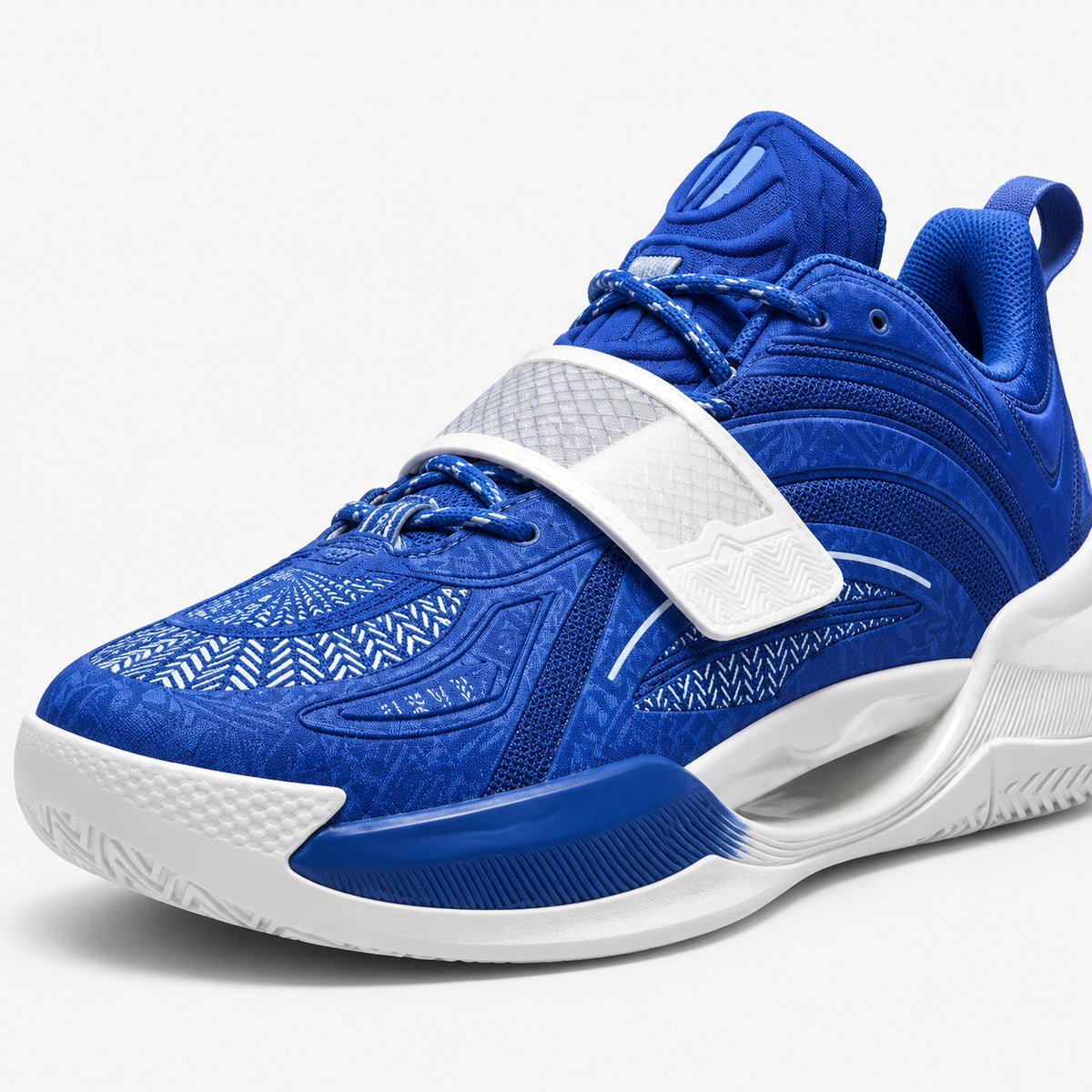 Vortex — Azul — detalhe frente #Cor_Azul