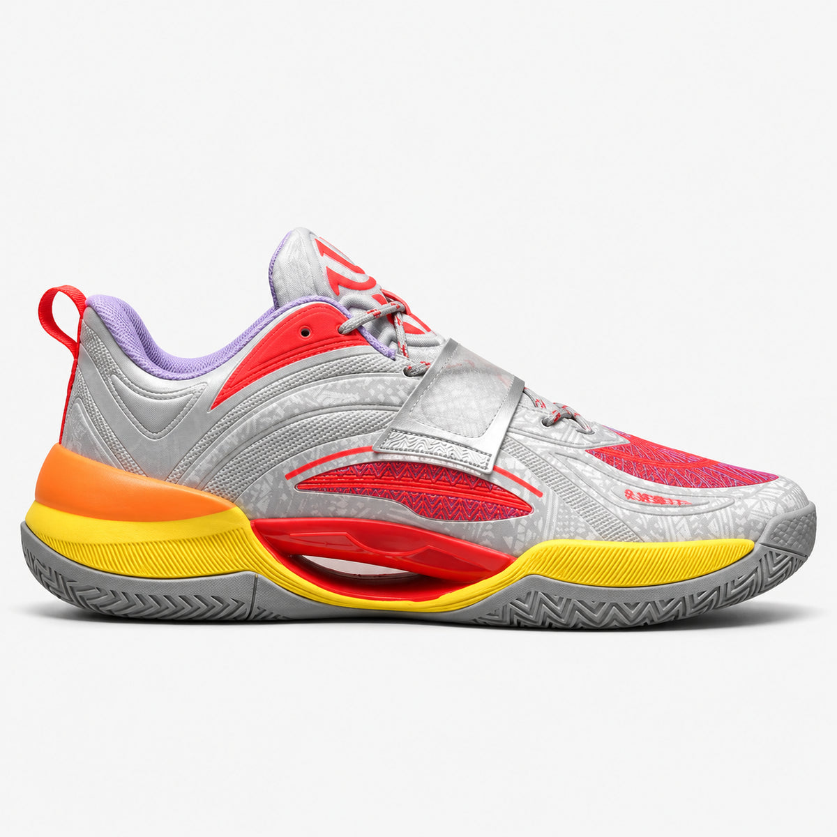 Vortex — Prata — lateral interna #Cor_Prata