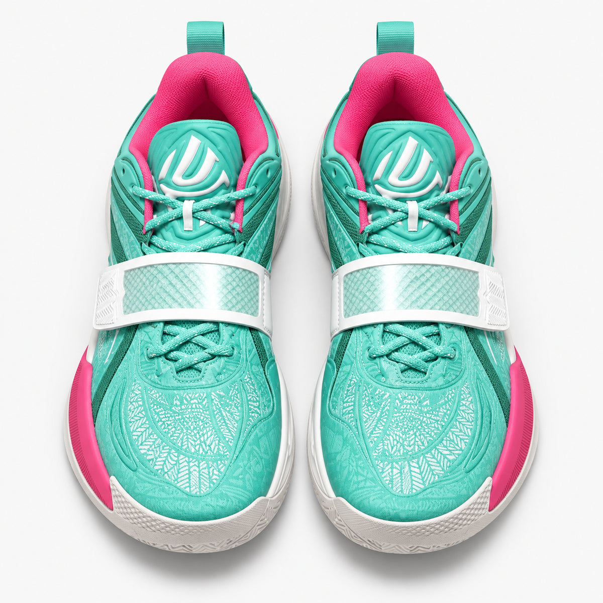 Vortex — Verde — superior #Cor_Verde